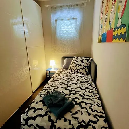 Casita Roja Apartment *