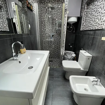 Casita Roja 아파트 *